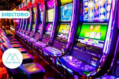 casino jackpot merida yucatan/